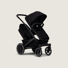 JOOLZ Geo3 Sitz Geschwistersitz Buggy brilliant black 22 Geschwistervariante
