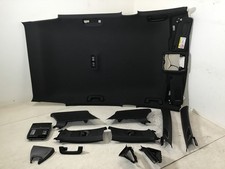 Himmel VW Golf VIII (CD) 2.0 TDI 4motion  147 kW  200 PS (09.2020-> ) 5H6867501