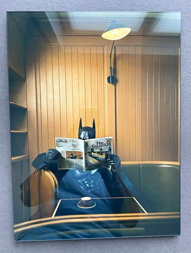 Sebastian magnani coffee - sebastian, and