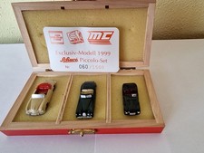 Schuco Piccolo-Set Exklusiv
