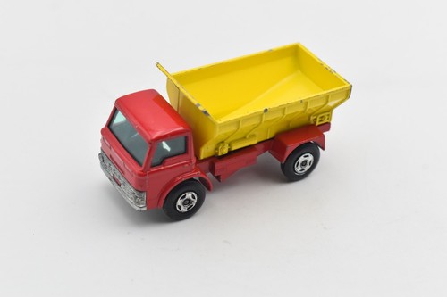 Matchbox superfast mb70 ford - matchbox,