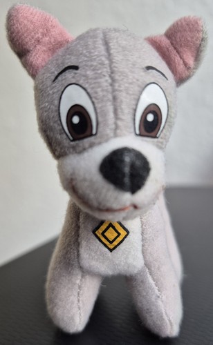 Strolch und francois 2 - strolch,
