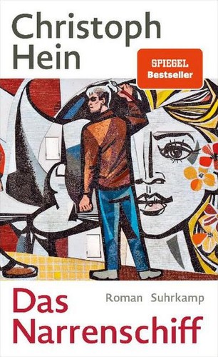 Christoph hein das - /,