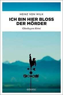 Ich bin hier bloß der