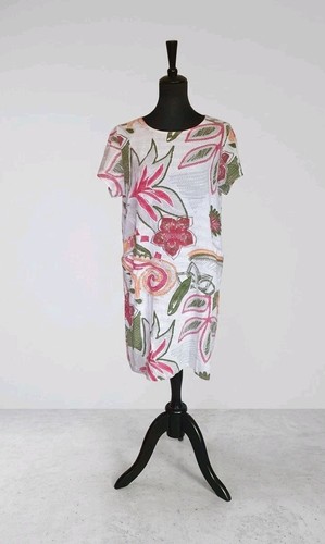 Multiblu sommerkleid kleid - multiblu,