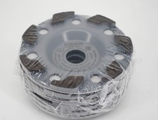 6er Set Diamanttopfscheibe