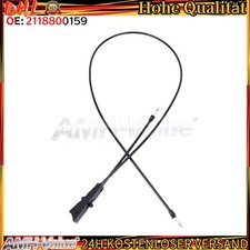 AIC 56072 Motorhaubenzug