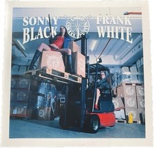 Sonny Black & Frank White -