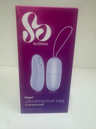 Neu divine pearl 3 - neu!,