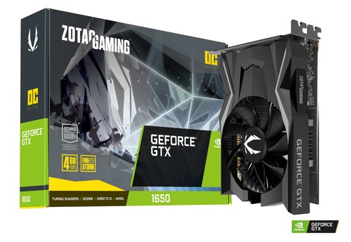 Zotac nvidia geforce - zotac,