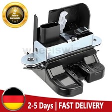 Heckklappe Heckklappenschloss