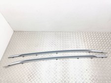 Opel Zafira B 2006 Dachreling