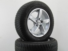 16 Zoll Winterräder Nissan