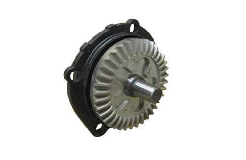Bosch getriebe lagerflansch - bosch®,