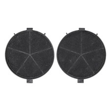 Kohlefilter Set wie PKM CF150 für Dunstabzugshaube 2Stk