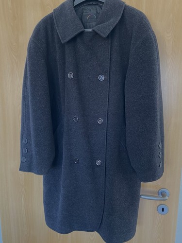 Original bogner mantel - original,
