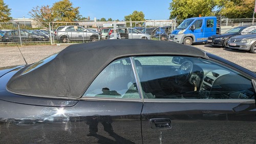 Verdeck opel astra cabrio - opel,