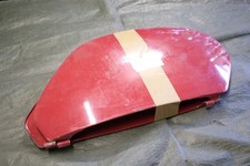 Seitenhaube rechts links Rot 219204 Vespa PK 50 80 125 S Cofano Haube