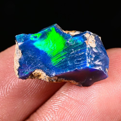 äthiopischer opal - 9,90,