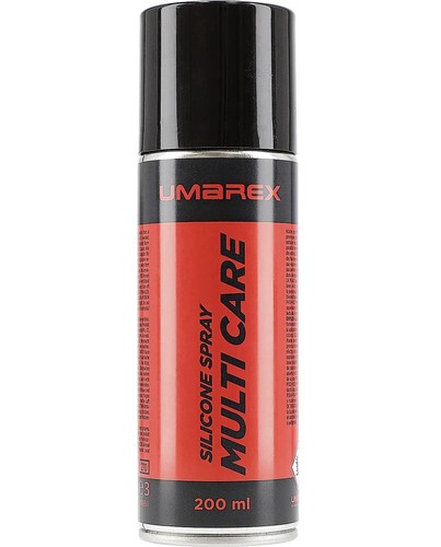 Umarex gun care silikonspray - umarex,