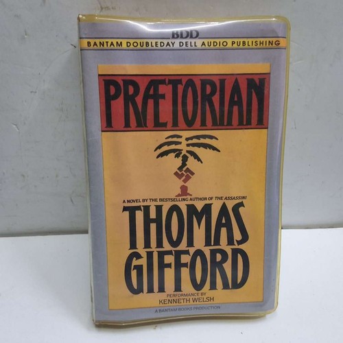 Praetorian
