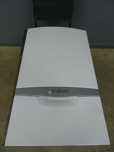 Vaillant ecotec plus - plus, de
