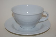 Teetasse 2tlg. Move Sequenze Strukturlinien Arzberg