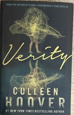 Verity von Colleen Hoover
