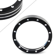 CNC Motorcycle Instrument