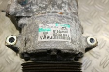 VW Touran 1T  1,9 TDI   Klimakompressor  Sanden 1K0820803S  1K0 820  803 S