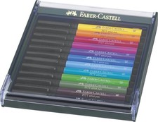 FABER-CASTELL Tuschestift PITT
