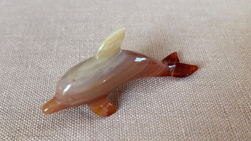Delfin delphin figur - delphin,