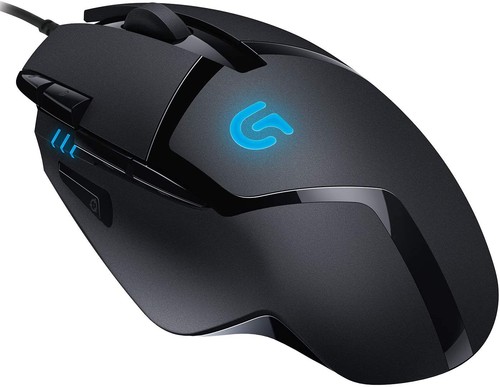 Logitech gaming maus g402 - maus,