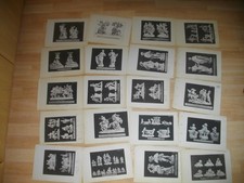 PORZELLAN KATALOG Fabrik Aelteste Volkstedt Rudolstadt R Eckert Figur Manufaktur