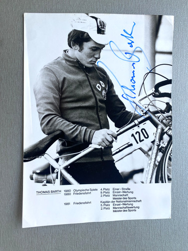 Thomas barth ddr - thomas,