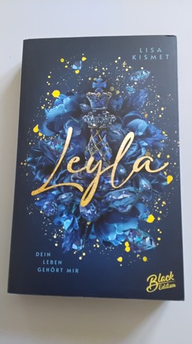 Leyla dein leben gehört mir - leyla:,