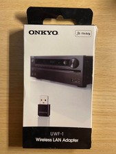 Onkyo UWF-1 Wireless LAN