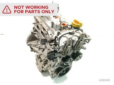 Nissan Qashqai Nackter Motor