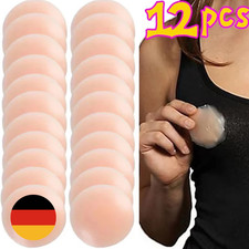 6 Paar Silikon Nippelabdeckung