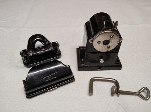 Alte ddr bakelit bleistift - alte,