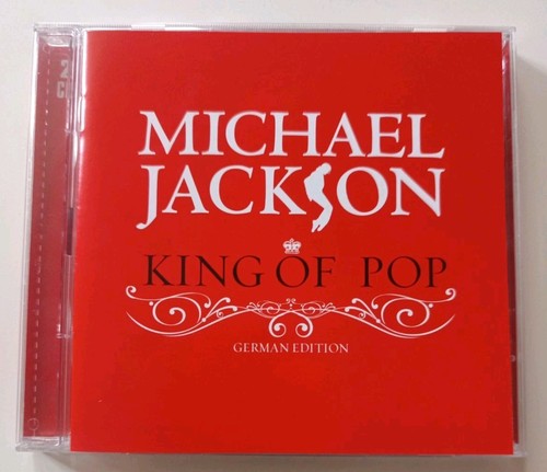 Doppel michael jackson - michael,