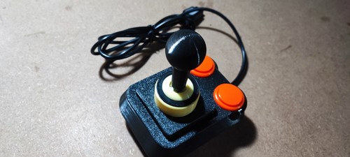 Joystick competition pro 5000 - competition,