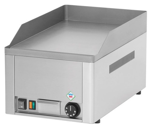 Gastro elektro griddleplatte - gastro, elektro-griddleplatte