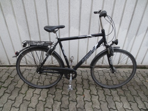 Herrenfahrrad zoll - 28,