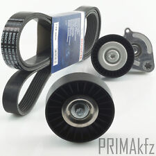 BOSCH Keilrippenriemen +