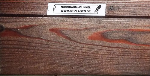 Holzbeize beize nussbaum - beize,