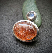 Moderner Designer Anhänger