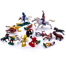 Vintage Bundle Elastolin