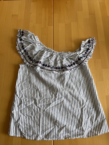 Damen oberteil bluse - damen,
