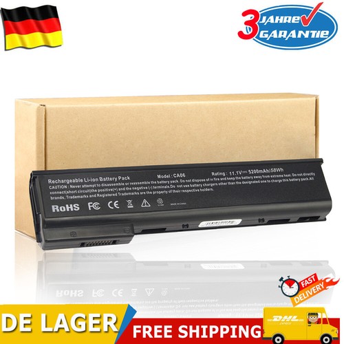 Laptop akku für probook - für,